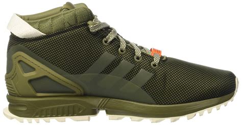 Adidas porsche design ultra boost trainer black af4011. Adidas ZX Flux 5/8 - Shoes Reviews & Reasons To Buy