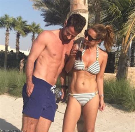 Jamie redknapp and his girlfriend frida andersson are expecting their first child together, and the posing next to his colourful new artwork, jamie revealed. Louise and Jamie Redknapp divorce in just 25 SECONDS ...