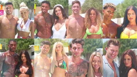 So, you can use this dating site to meet new people online in usa. Love Island couples face the axe as viewers vote for their ...