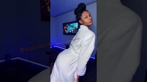 Buss it challenge has been very popular on tiktok but when slim santana uploaded her challenge video on twitter, it went viral. buss it challenge gone too far, best tiktok video ...