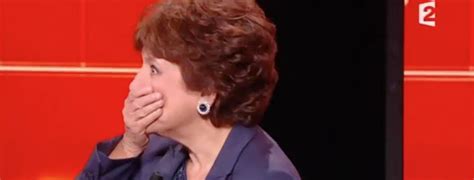 J'ai rêvé de roselyne bachelot. Les 120 Blagues Des Grosses Tetes | MemeFree