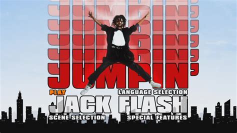 Jumpin' jack flash (dvd, 2004). Jumpin' Jack Flash Latino « TodoDVDFull | Descargar ...