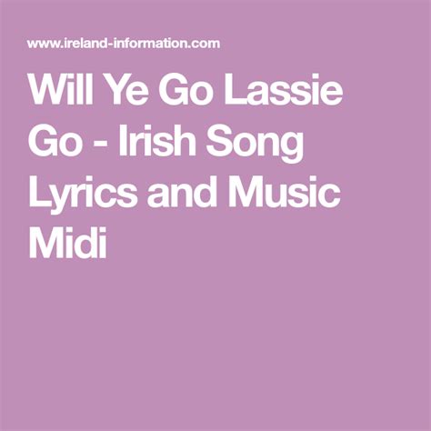 The newest lyrics from one trip organised by album. Pin on Ireland trip