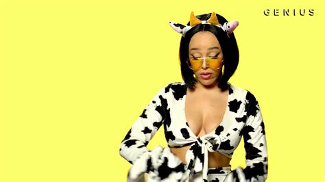 I was in bed with the top on. bfred 👍🏻 on Twitter: "YOU KNOW WE HAD TO DO IT Doja Cat ...