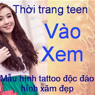 Maybe you would like to learn more about one of these? Hình Xăm Teen Trang Phục Hình Xăm Đẹp Màu Trắng Đen Đỏ ...