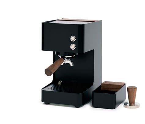We are one of the leading coffee machine manufacturers and suppliers in china. Zuriga E2 black & designer furniture | Architonic
