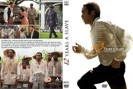 Solomon northup lives in new york in the years before the civil war. Sorties DVDs / Blu-Rays Mai 2014 - Paperblog