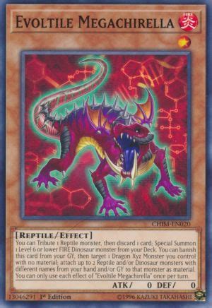 Below is a full list of the cards within the card set. Chaos Impact - YGOPRODECK