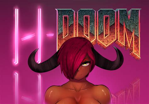 Juegos y más juegos gratis te están esperando. Doom sex WAD: Finally, you can have sex with the demons ...