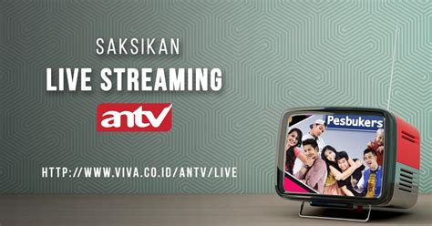 It is a privately owned station, and was launched in 1989. Live Streaming ANTV