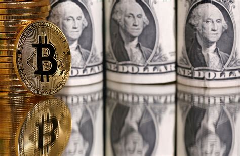 It's not available as bills or coins. Bitcoin price: The value in GBP and USD today, and why the ...