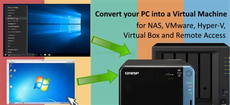 My job requires me to be remote in from home and perform an end of day save monday through friday at about the best solution imo is to automate the task. Work from Home - Convert your PC into a Virtual Machine ...