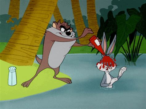 See, rate and share the best bugs bunny memes, gifs and funny pics. Pin by Peter Mancusi on мульт.-гифки | Classic cartoon ...