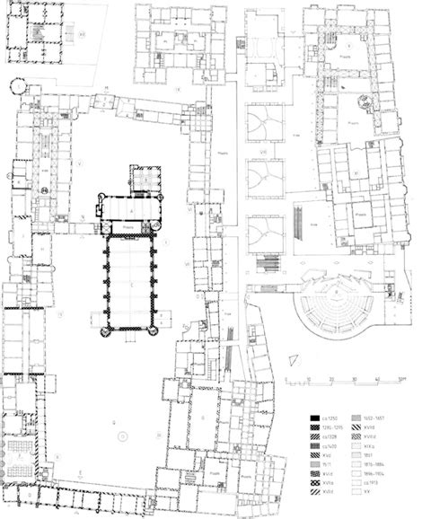 U geniet van een zorgeloos verblijf in een van onze gezellige kamers. binnenhof / plattegrond vinden | Plattegronden.jouwweb.nl