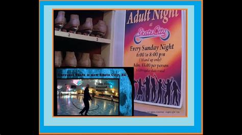 Maybe you would like to learn more about one of these? Skate City SD, (Sioux Falls, SD) was Carousel Skate before ...