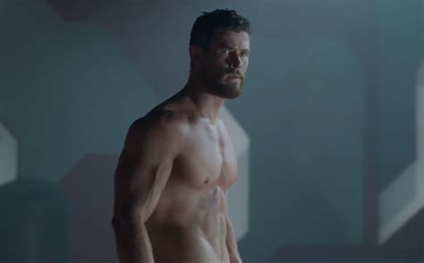 Thor refers to the marvel character based on the norse mythological god of thunder. Chris Hemsworth enseña piels en el nuevo tráiler de «Thor»!!! #Videa - #Escándala