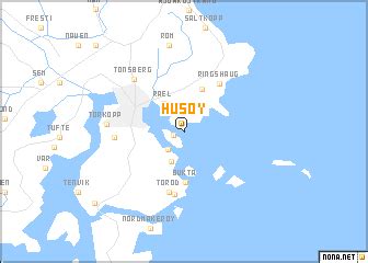 Maybe you would like to learn more about one of these? Husøy (Norway) map - nona.net