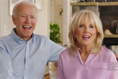 First lady jill biden is the wife of the 46th president of the united states joe biden. Jill Biden health: How is the First Lady? Jill Biden taken ...