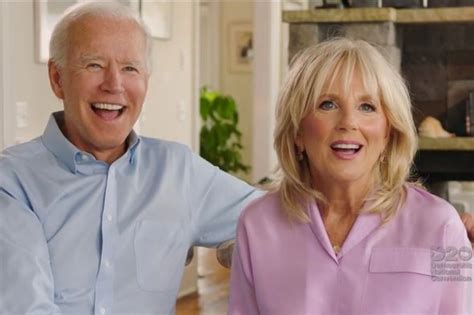 Jill biden has been by joe biden's side since before his tenure as vice president, and even before his first run for president in 1987. Jill Biden health: How is the First Lady? Jill Biden taken ...