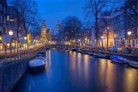 Quelle est la capitale des Pays-Bas ? [Culture générale] | Pays de Huy