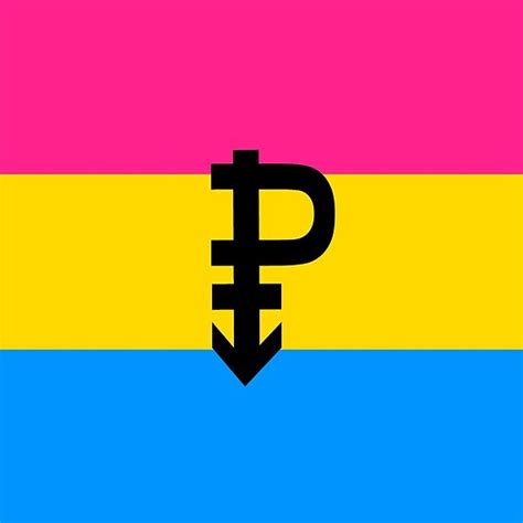 Also, if you happen to like and want to use a wallpaper all you. "Pansexual Pride Flag Stripe" Posters by queeradise | Redbubble