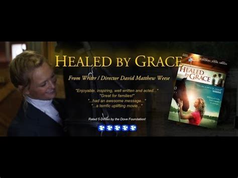 A new skipstone pictures movie directed by johnny remo. "Healed By Grace" film trailer - YouTube