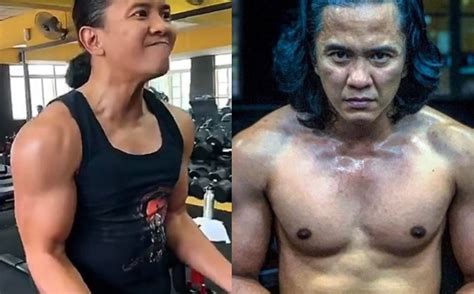 It is the fourth instalment in the bujang lapok series of films, but the last to. Semakin Sado, Beto Kusyairy Minta Coach Ubah Bentuk ...