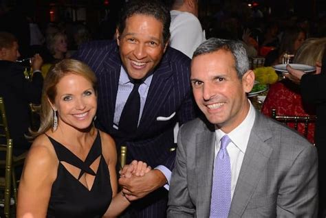 Katie couric's oldest daughter ellie just got engaged to mark dobrosky. Katie Couric's Husband John Molner - WAGCENTER.COM