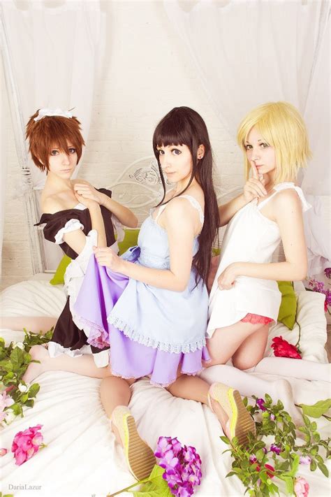 Tonton streaming boku no pico subtitle indonesia di anisea. Boku no Pico - Chico, Coco, Pico cosplay by KayladFrost on ...