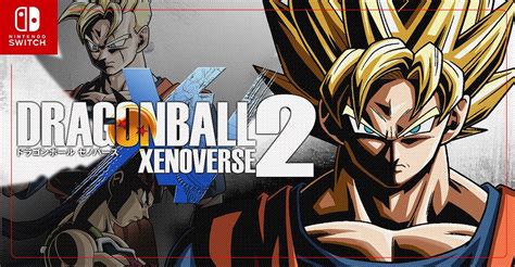 Nintendo switch launch in july 2021! Análise: Dragon Ball Xenoverse 2 (Switch) leva os ...