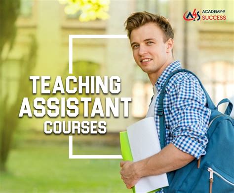 Find your new teacher assistant job to start making more money. Teaching assistant jobs : How to make your career? in 2020 | Teaching assistant job, Teacher ...