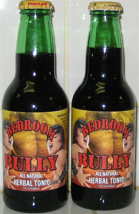 Check spelling or type a new query. BEDROOM BULLY HERBAL TONIC (6pack) | JNJ CARIBBEAN FOODS