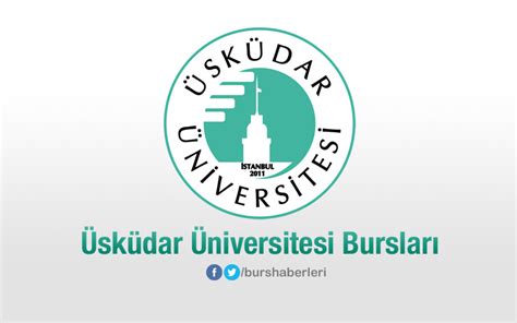 Üsküdar üniversitesi, i̇nsani değerler ve ruh sağlığı vakfı tarafından 2011 yılında i̇stanbul'da kurulmuş bir vakıf üniversitesidir. Üsküdar Üniversitesi Bursları