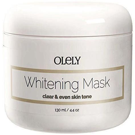 For dry skin, oily skin and acne prone skin bleaching the face can make the skin look fairer by hiding the dark colored unwanted facial hair. Pin on Best Whitening Treatment For Face