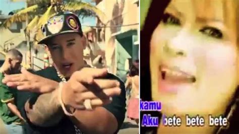 Download lagu despacito versi naruto (2.52mb) dan streaming kumpulan lagu despacito versi naruto (2.52mb) mp3 terbaru di metrolagu dan untuk melihat detail lagu despacito versi naruto klik salah satu judul yang cocok, kemudian untuk link download despacito versi naruto ada di. Viral Lagu Despacito, Ternyata Mirip Lagu Dangdut ...