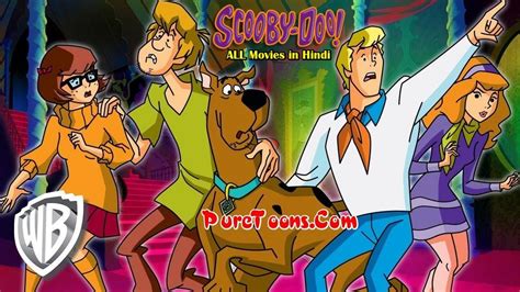 The official facebook page for scooby doo: Scooby-Doo in Hindi Dubbed ALL Movies Free Download Mp4 ...
