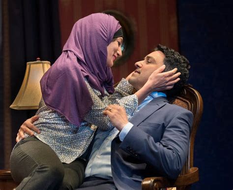 Once it was believed that if wife takes name of her husband , husband will. Review: 'An Ordinary Muslim' Gets Caught Between Cultures ...