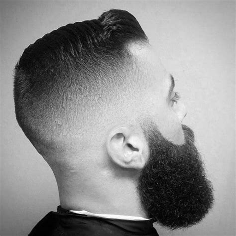 Maybe you would like to learn more about one of these? 40 Short Fade Haircuts For Men - Differentiate Your Style