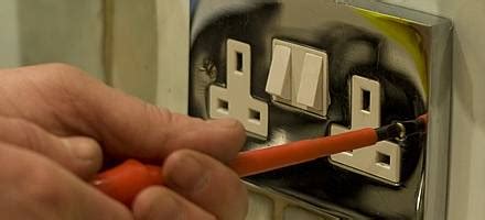 Tracing electrical wiring can be difficult. Home electrical safety | AA