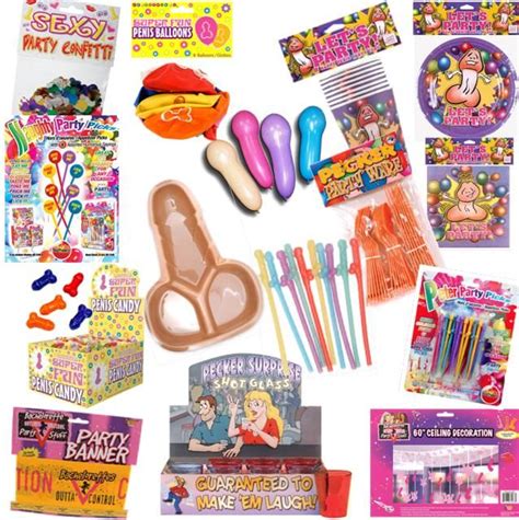 Bachelorette parties are a blast, but they often cost a pretty penny. We carry the largest selection of Bachelorette party supplies and gifts in San Antonio ar… (With ...