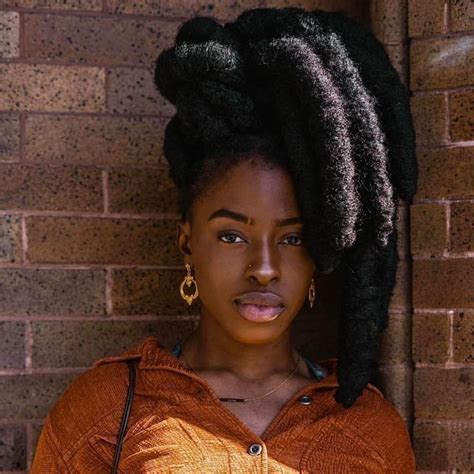 ☆⌯⋅*ℴ an rhtc new #playmermaidlife update came out yesterday, and it included new hairstyles that i've been working. Pin by Maggy on Bongo Natty Locks | Hair styles, Locs ...