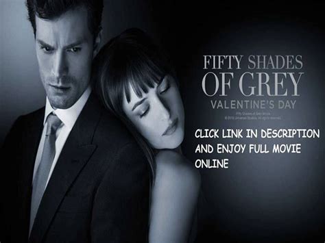 Pdf download fifty shades freed book three of the fifty shades trilogy fifty shades of grey series read full ebook. Fifty Shades Of Grey Full Movie Watch Online Dailymotion ...