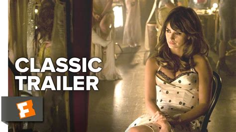 Nine (2009) Official Trailer #1 - Daniel Day-Lewis Movie ...