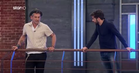 Οι σωτήρης κοντιζάς, πάνος ιωαννίδης και. MasterChef 4 spoiler 19/5: Άρχισαν τα "γαλλικά" στην ...