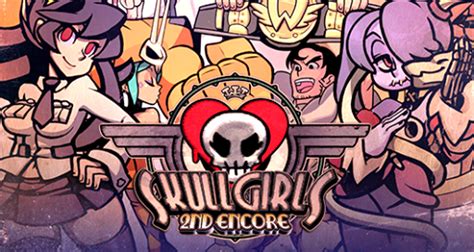 It is also released on april 13th, 2016 as a dlc upgrade to the original skullgirls on steam. Annie najavljena kao novi DLC lik za Skullgirls 2nd Encore ...