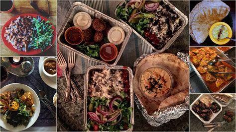 A real surprise not far from home. Notes from Maggie's Farm: Middle Eastern Food in Austin ...