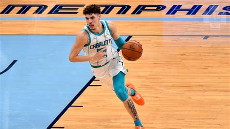 For the purposes of mvp betting, players will be listed in order of the favorites. LaMelo Ball Disrespected in 2020-21 NBA MVP Odds