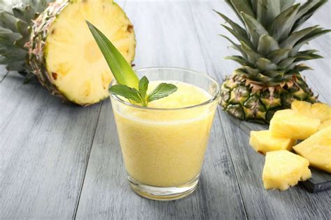 Wir sammeln aktuelle preisinformationen aus quellen wie besuchen vor ort und webseiten von verschiedenen unternehmen. Ananas-Mango-Smoothie - SmoothieWelt.com