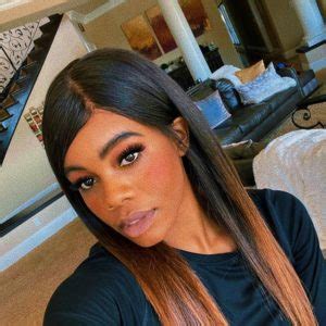Discover gabby douglas's biography, age, height, physical stats, dating/affairs, family and career updates. Gabby Douglas (Gymnast) Wiki, Bio, Age, Height, Weight ...