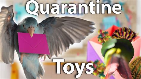 Indeed, quarantine disrupted their time management or simply brought back bad habits. Toys to Make During Quarantine | DIY - YouTube